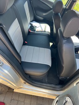 Octavia 1.9 Tdi - 7