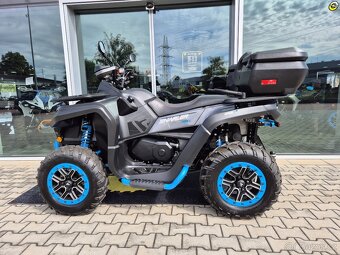 Segway Snarler AT6 L limited T3b - 7