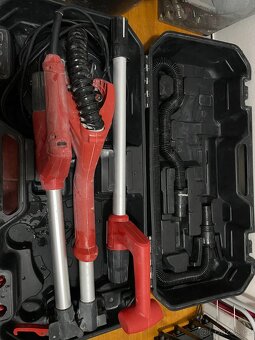 Einhell Bruska na sádrokarton TC-DW 225 - 7
