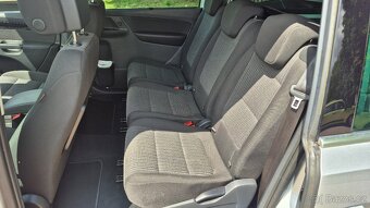 Seat Alhambra 2.0 TDi 110kw,7 míst,Xenony,Navi,tz - 7