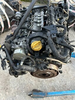 FIAT ALFA ROMEO LANCIA 2.0 JTD - 7