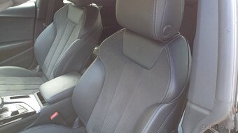 Audi A5 2.0TDI 140kW Quattro S-line Matrix-1.maj-DPH-ČR - 7