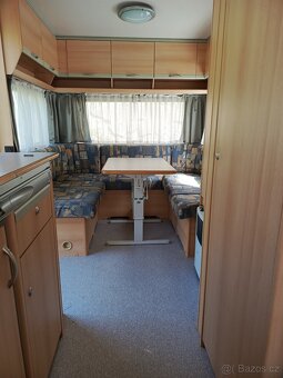 Knaus Eiffeland Holiday 460 - 7