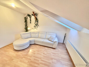 Pronájem bytu 3+kk, Příkop, Zábrdovice,  Kč/měs, 96 m2 - 7