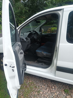 Fiat Scudo 2.0 JTD 2008 88kW - 7