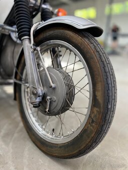 BMW R50/5 r.v 1972 - 7