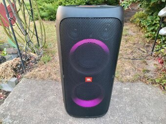 JBL Partybox 310 - 7