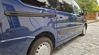 PEUGEOT EXPERT TEPEE 2.0 HDI 120KW.8 MÍST.TEMPOMAT.TAŽNÉ.. - 7