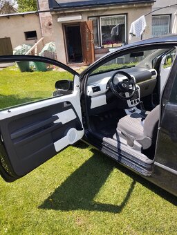 VW Fox 1.2 40 kW r.v 2006. - 7