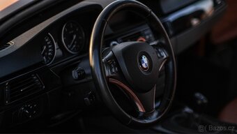 BMW e92 330D 170kw INDIVIDUAL - 7