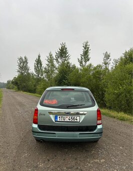 Prodám Ford Focus 1.6 combi - 7