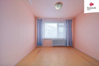Prodej bytu 3+1 64 m2 Lnářská, Trutnov - 7