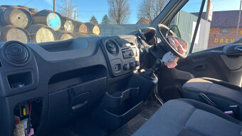 286 . Renault Master III 2.3dci turbo M9TA676 - 7