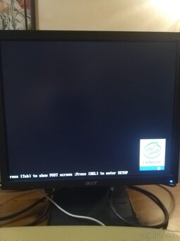 Stolní počítač Asus Midi Triline Hobby/PC-31 - 7