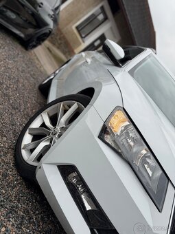 Škoda Superb III 2.0TDi 110kw 2015 (tažné-Navi-kamera) - 7