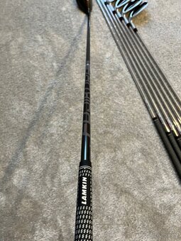Set golfových želez BENROSS, LEVÉ - 7