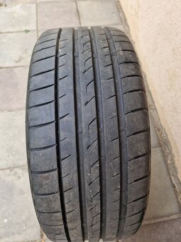 Alu kola Škoda Vega R18 5x100mm et46 - 7