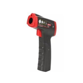 Teploměr bezkontaktní infračervený UT300S UNI-T - 7