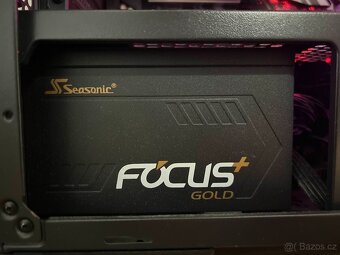 Výkonný herní PC i7-9700K / RTX 4060 Ti – vhodný jako dárek - 7