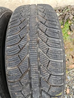 Zimní 205/60/16 Ford - 7