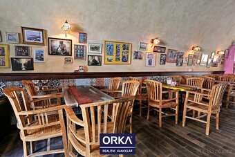 Pronájem luxusního baru La Giraldilla-La Bodega Cubana v Olo - 7