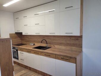 Kuchyňská linka - 7