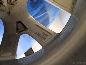 Hliníková zimní kola BMW X1 F48 a X2 F39 - 7