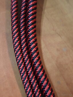 Vodítko pro dva psy, nové - 7