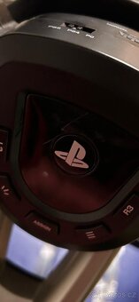 Herni volant na PS4/PS5/PC - 7