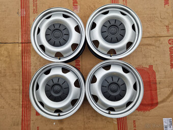 5x120 r17 disky kola vw transporter multivan 17 caravelle T5 - 7