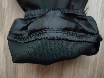 Softshellové jarní kalhoty Kugo nové - 7