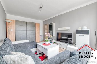 Prodej družs. bytu 1+1/35m2 ul. Slovenská, Karviná - Hranice - 7