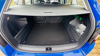 ŠKODA FABIA 1.0 TSI 70 kW – 2020 – ODPOČET DPH – TOP STAV - 7