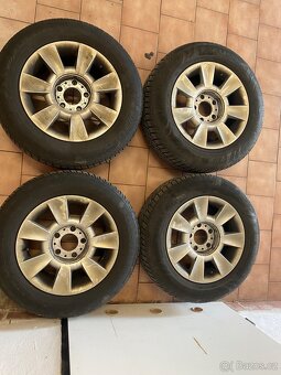 BMW e39 528i 142kw - 7