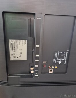 SMART LED TV 4K Android Samsung 50"(127cm). - 7