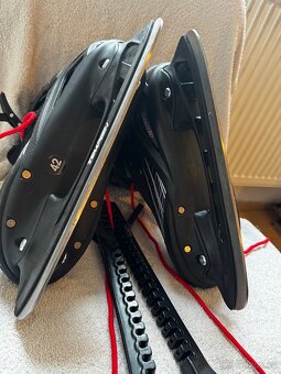 Tempish CROX panské lední brusle 42 - 7