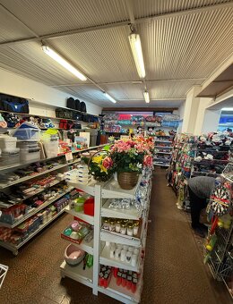 Pronájem komerčního prostoru – 200 m² | Nová Paka - centrum - 7