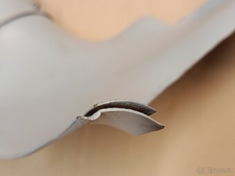 Jawa Panelka 559, 590, 592 - 7