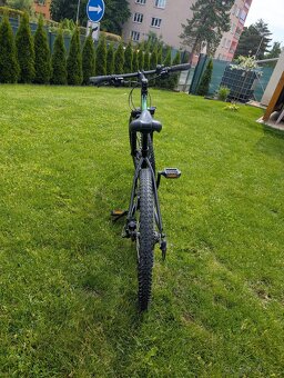 Dětské horské kolo Specialized HOTROCK velikost 24 - 7