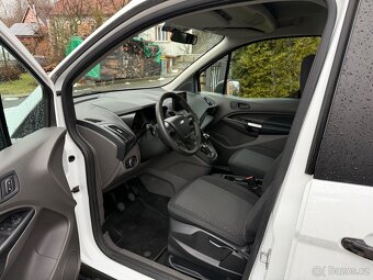 Ford Transit Connect L2 1.5 TDCi, 88 Kw, MAXI,nové Rozvody - 7