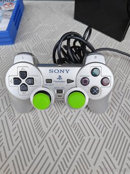 Playstation 2 slim - 7