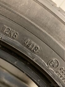 235/55/17 103V sada zimních pneu Barum Polaris 5 - 7