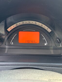 Citroen C3 1.1 44 Kw - 7