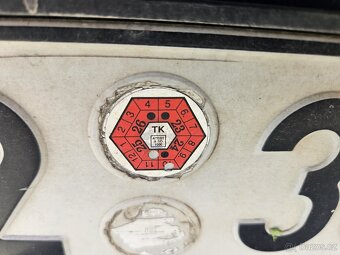 MERCEDES BENZ SPRINTER 209CDI 1 MAJITEL MB CZ KOUPENO - 7