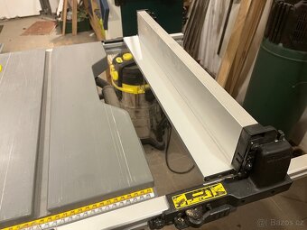 Stolní pila DeWALT DWE 7492 - 7