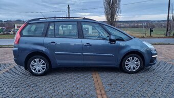 Citroen Grand C4 Picasso 7 Míst - 7