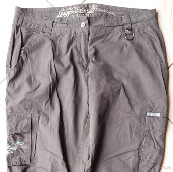 Kalhoty značky LOAP (unisex) vel.L - 7