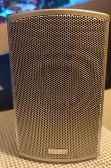 5 x repro Magnat Needle Alu - 7