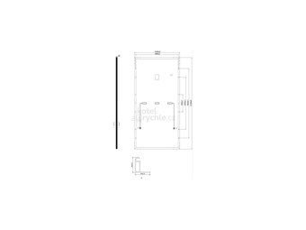 FVE fotovoltaicky panel Risen 450Wp, 5ks - 7