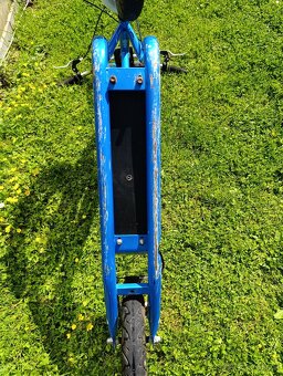 YEDOO Four 4 koloběžka - 7